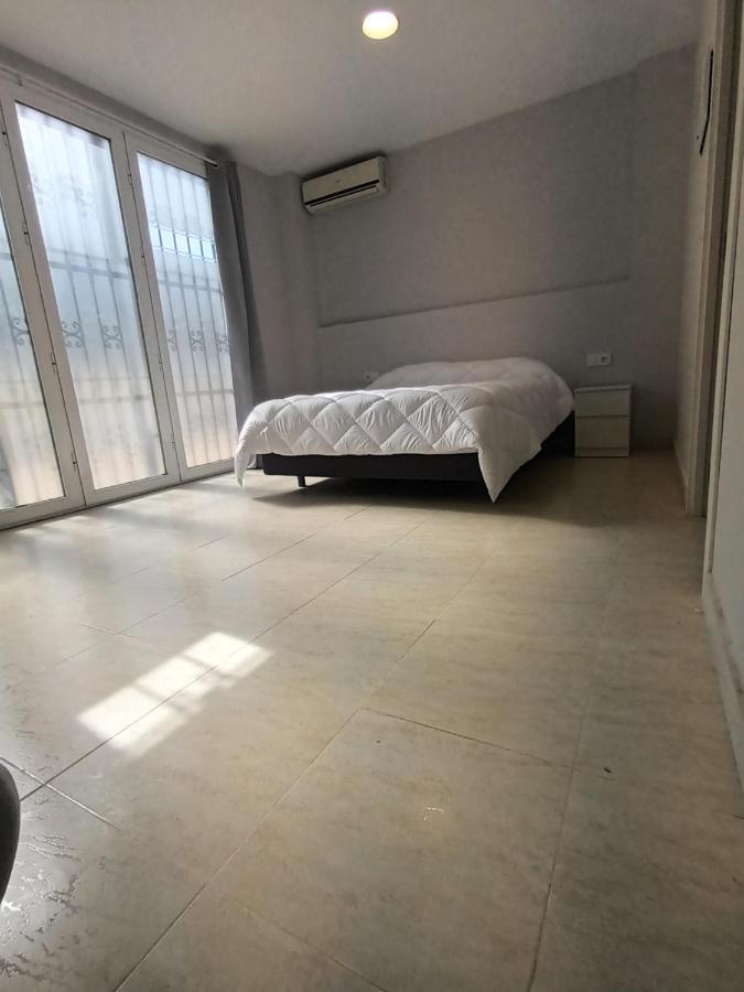 Hostal Cerro Del Castillo Jumilla Exteriér fotografie