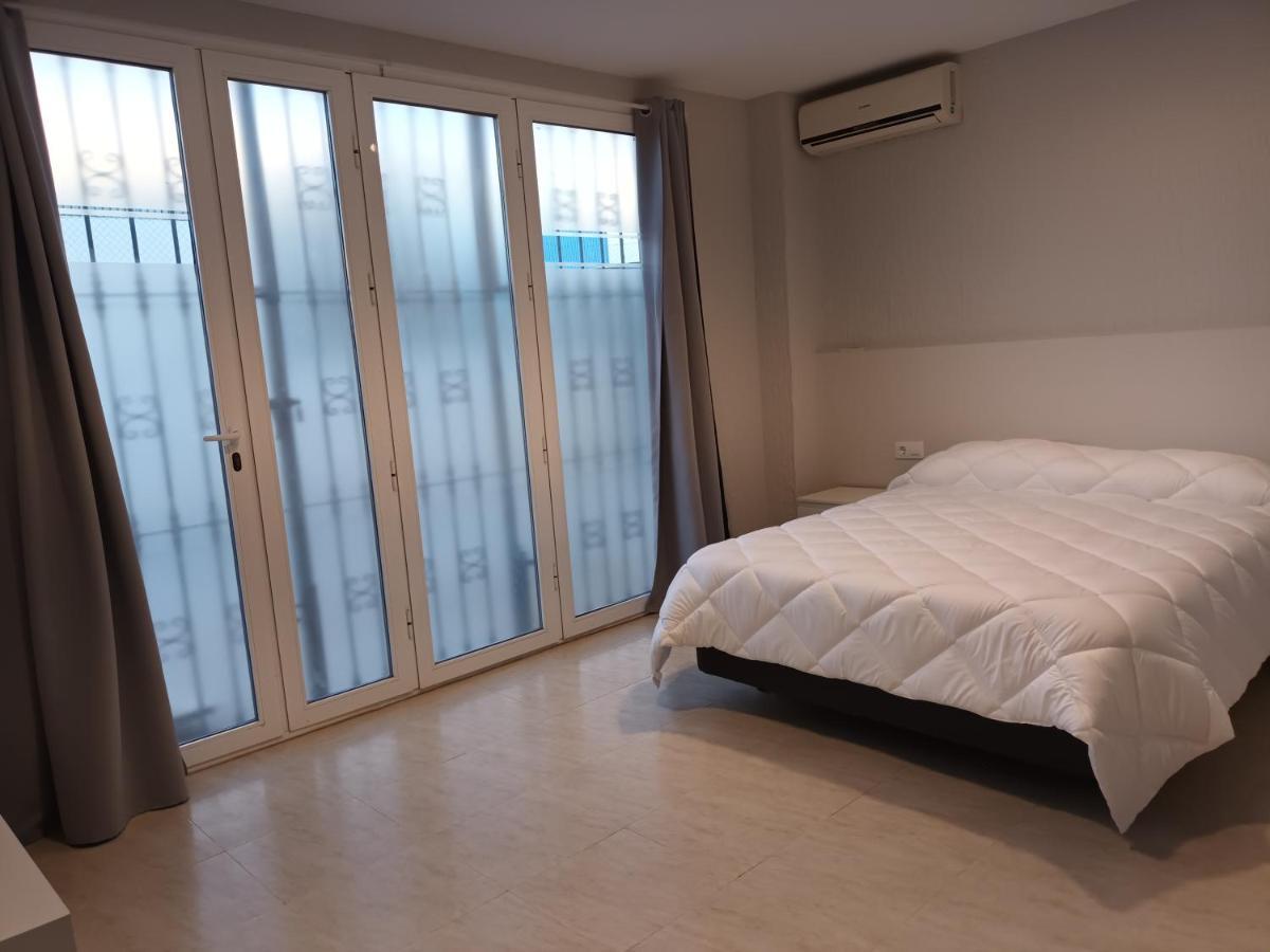 Hostal Cerro Del Castillo Jumilla Exteriér fotografie