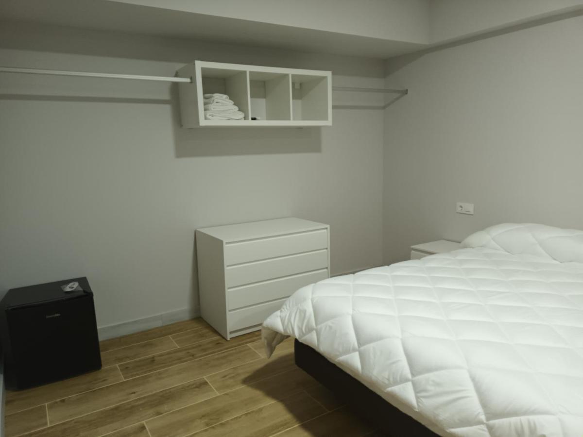 Hostal Cerro Del Castillo Jumilla Exteriér fotografie